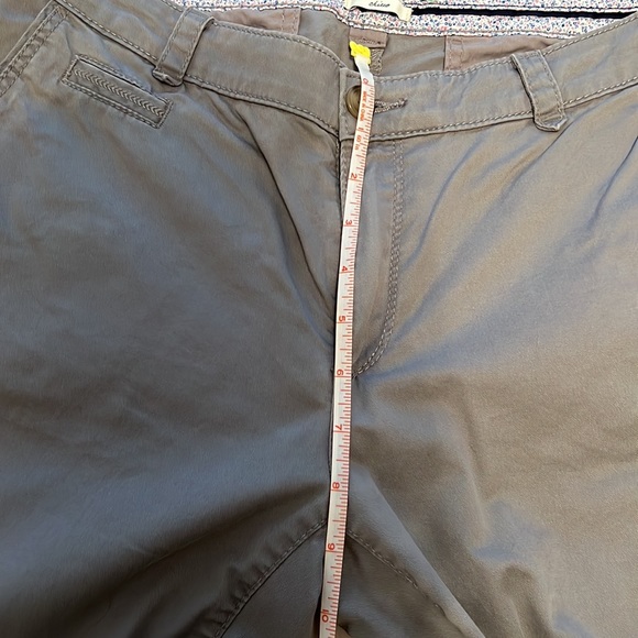 Esprit - Comfy summer Chino - Organic; size 6 - Picture 6 of 6